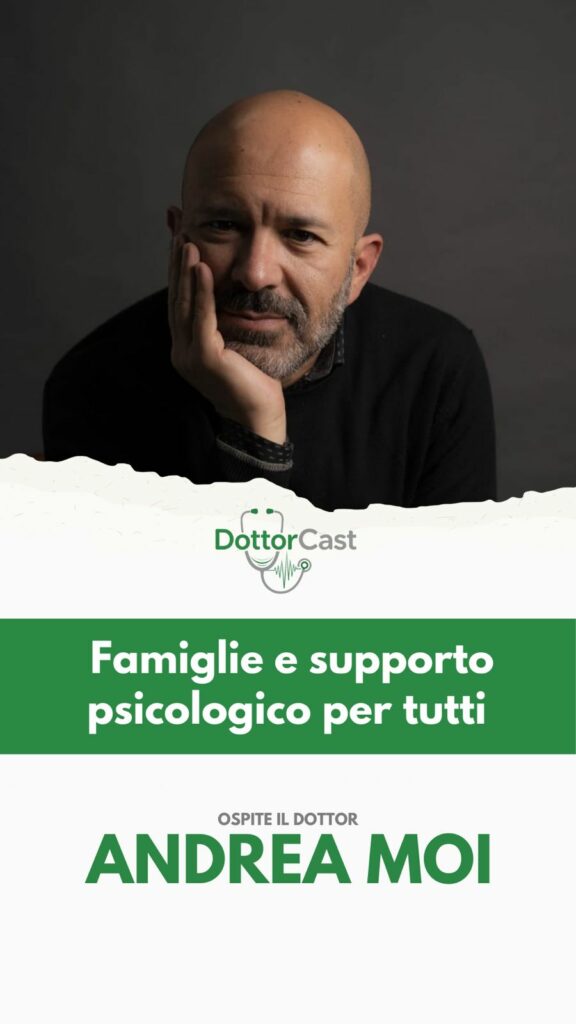 Famiglie e benessere: video intervista