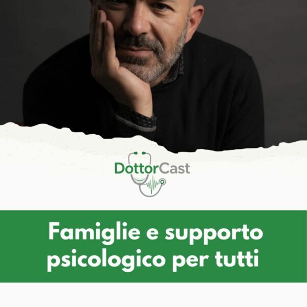 Famiglie e benessere: video intervista