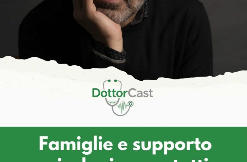 Famiglie e benessere: video intervista