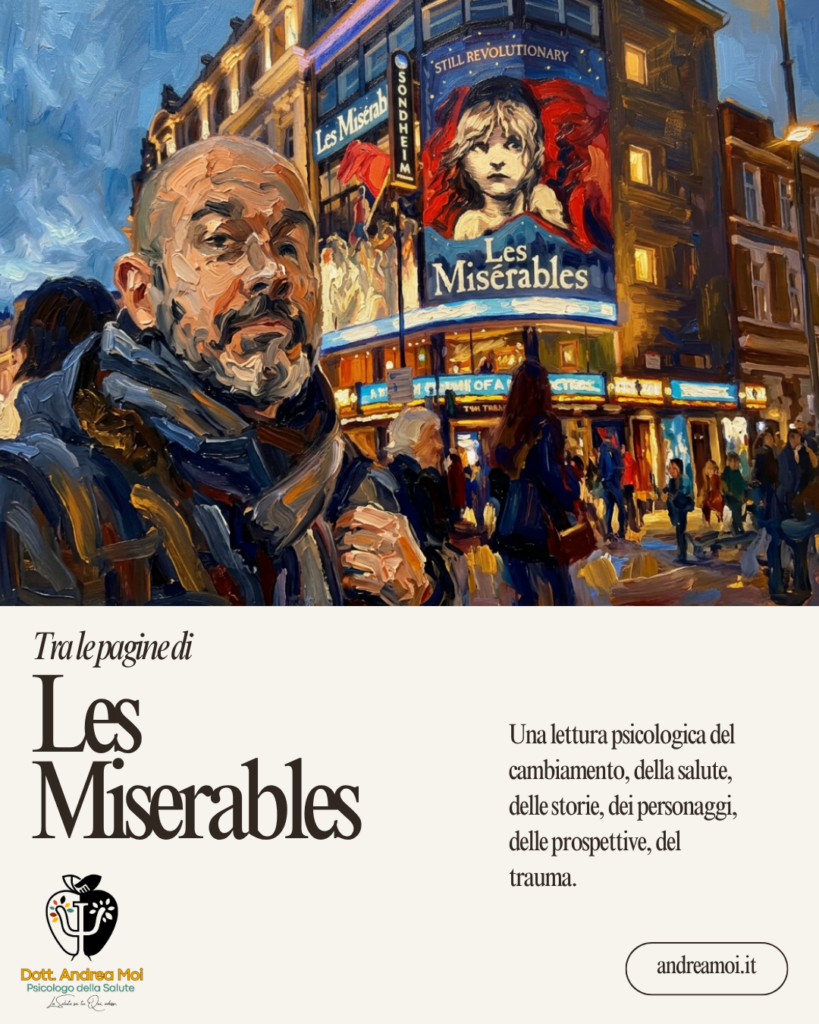 Les Miserables copertina 2